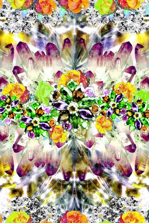 印花华亿平台图片