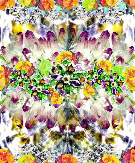 印花华亿平台图片