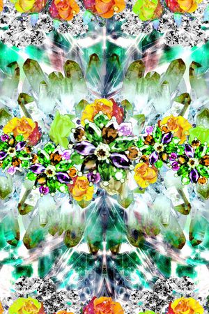 印花华亿平台图片