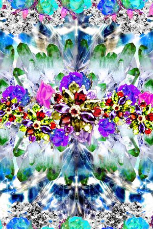 印花华亿平台图片