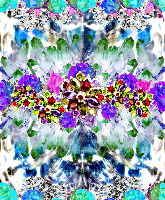 印花华亿平台图片