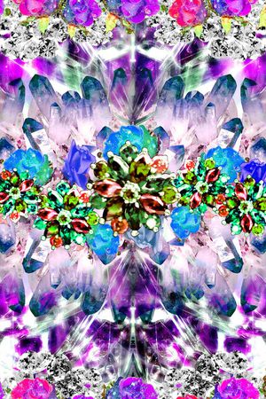 印花华亿平台图片