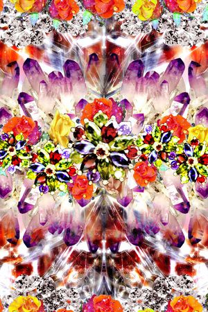 印花华亿平台图片