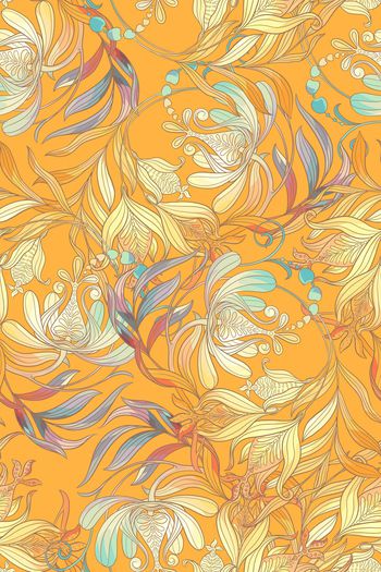 民族风印花华亿平台图片