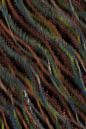 纹理印花华亿平台图片