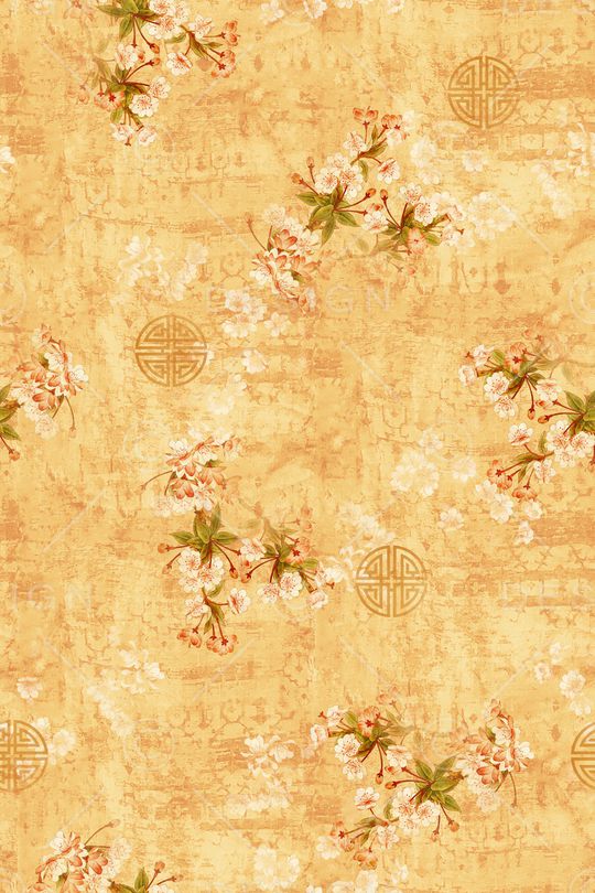 年轻女装印花华亿平台图片