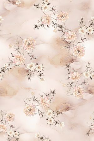 年轻女装印花华亿平台图片