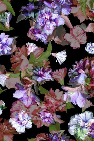 印花华亿平台图片