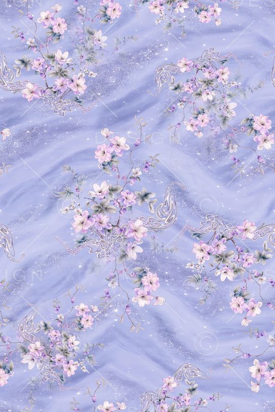 年轻女装印花华亿平台图片