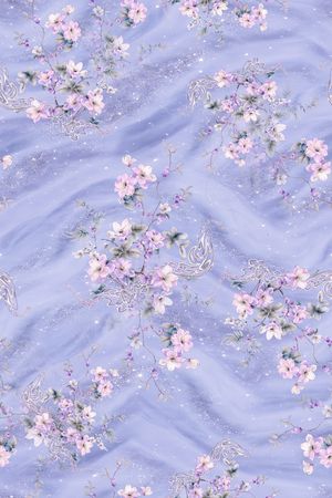 年轻女装印花华亿平台图片