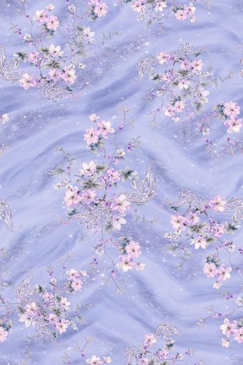 年轻女装印花华亿平台图片