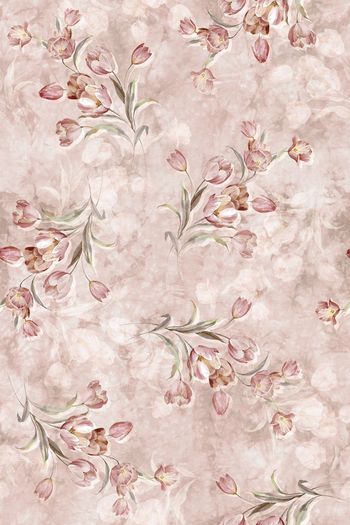 年轻女装印花华亿平台图片