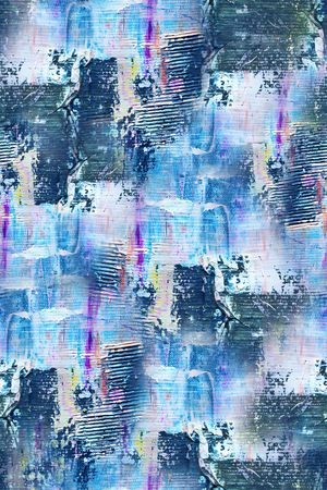 年轻女装印花华亿平台图片