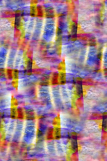 年轻女装印花华亿平台图片