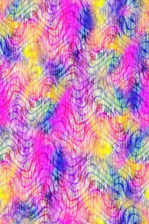 年轻女装印花华亿平台图片