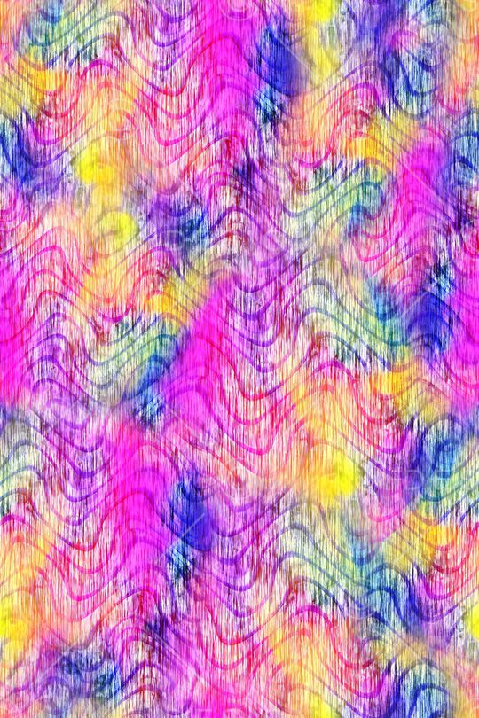 年轻女装印花华亿平台图片