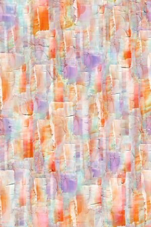 小清新印花华亿平台图片