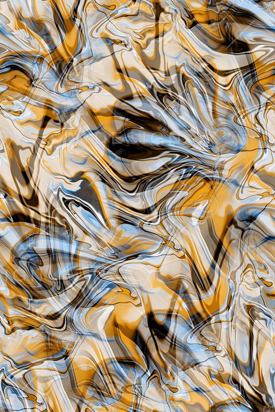 小清新印花华亿平台图片