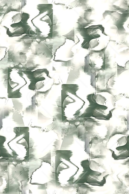 衬衫印花华亿平台图片