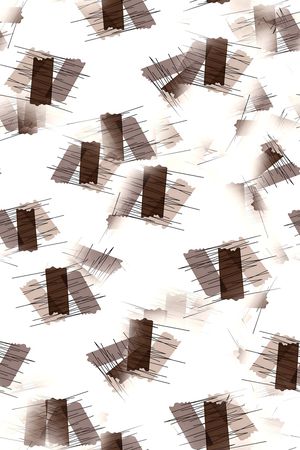 衬衫印花华亿平台图片