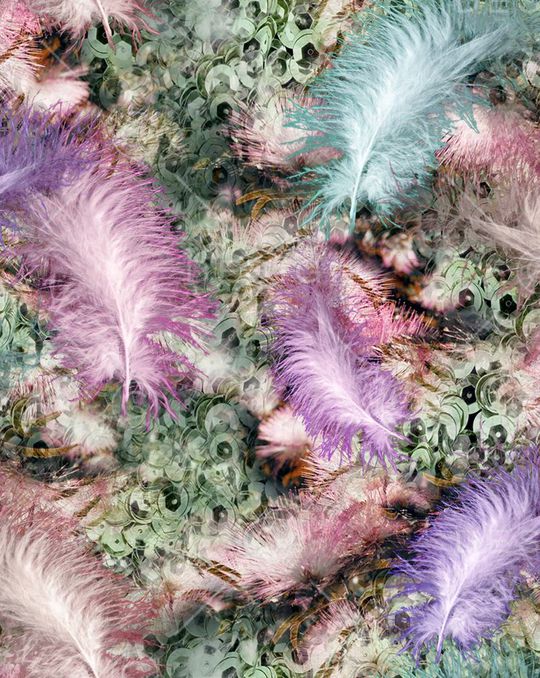 数码印花华亿平台图片