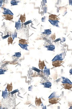 衬衫印花华亿平台图片