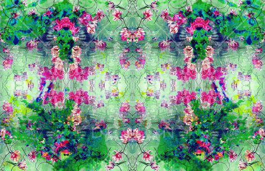 印花华亿平台图片