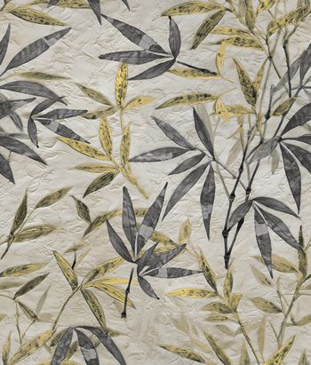 中国风印花华亿平台图片