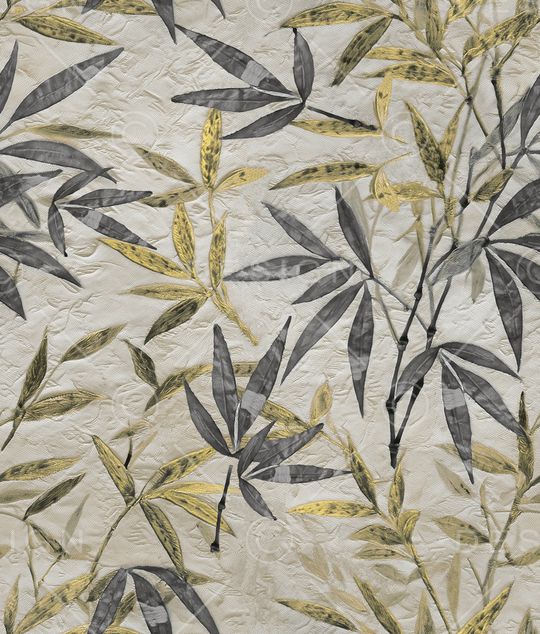 中国风印花华亿平台图片