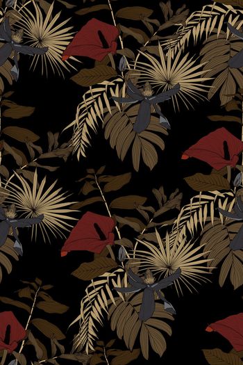 大花印花华亿平台图片