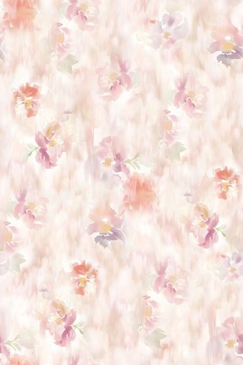 晕染肌理印花华亿平台图片