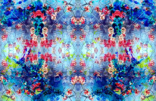 印花华亿平台图片