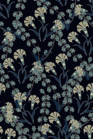 大花印花华亿平台图片