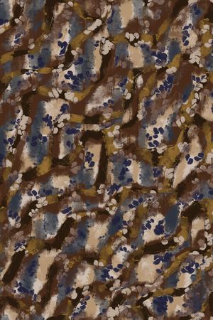 纹理印花华亿平台图片