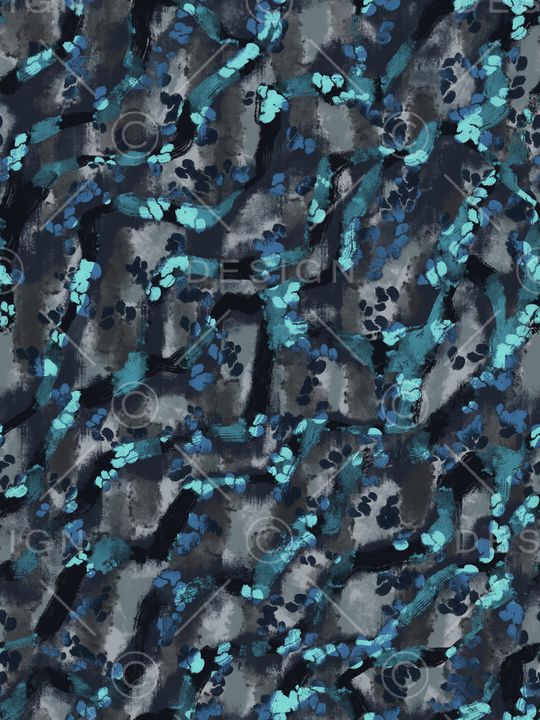 纹理印花华亿平台图片