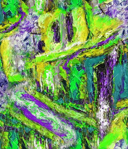 印花华亿平台图片