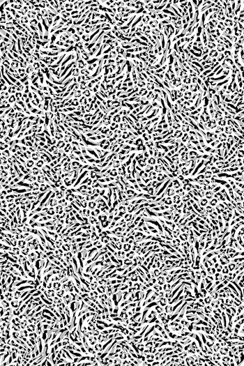 豹纹印花华亿平台图片