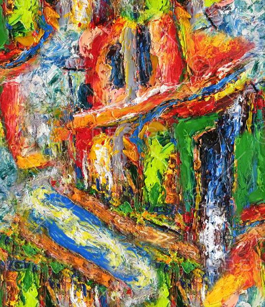 印花华亿平台图片