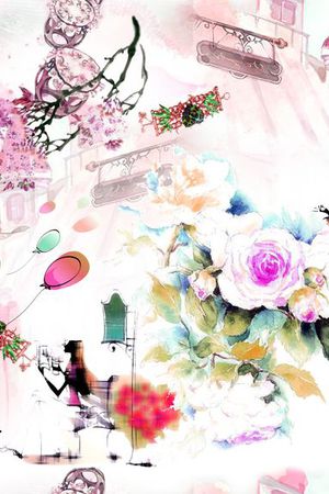 现代印花华亿平台图片