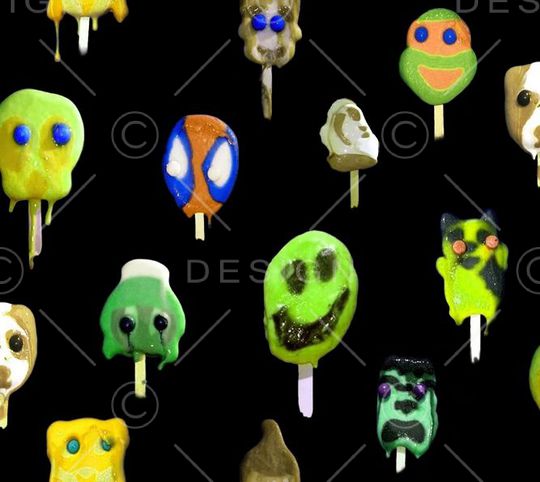 印花华亿平台图片