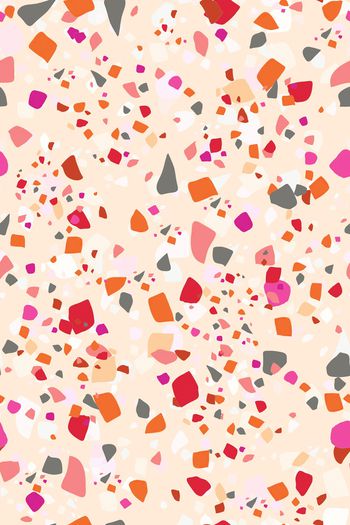 年轻女装印花华亿平台图片