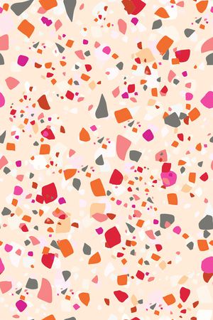 年轻女装印花华亿平台图片