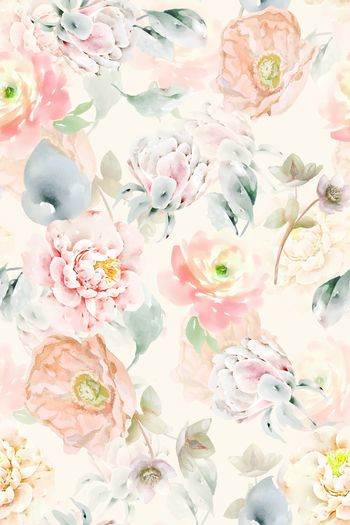 年轻女装印花华亿平台图片