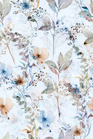 年轻女装印花华亿平台图片