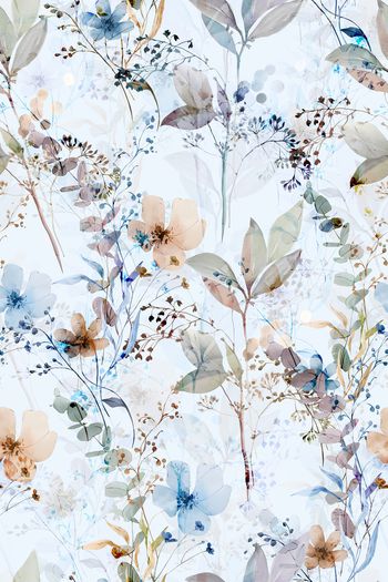 年轻女装印花华亿平台图片