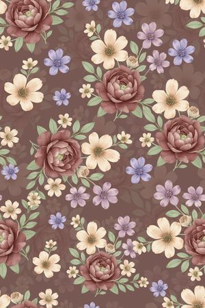 年轻女装印花华亿平台图片