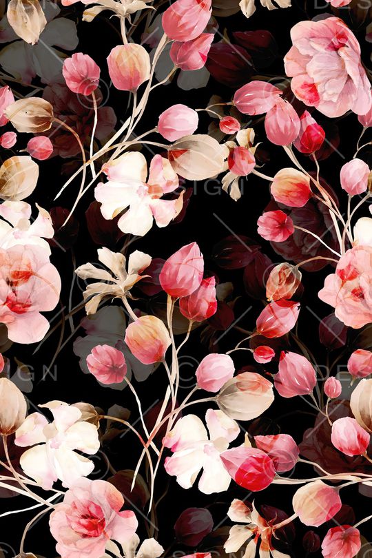 年轻女装印花华亿平台图片