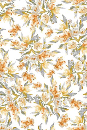 年轻女装印花华亿平台图片