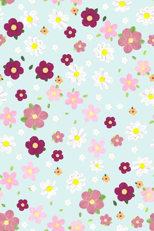 年轻女装印花华亿平台图片