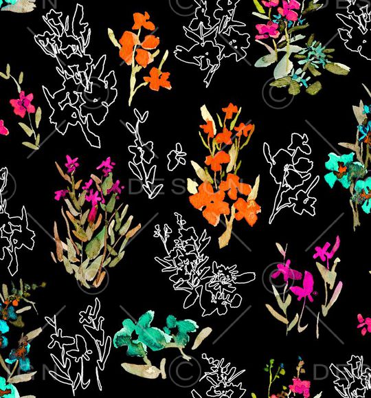 印花华亿平台图片